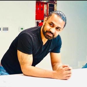 Meet your Posher, Philip